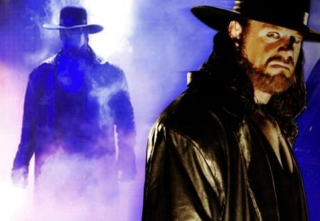 Undertaker - wrestling, undertaker, people, wwe