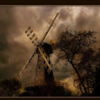 	windmill