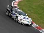 Lexus IF A Race Car 2009