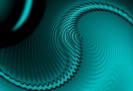 Background2331 - abstract, background, swirl, teal, ripple, texture