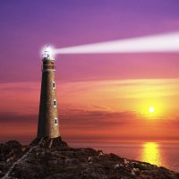 lighthouse