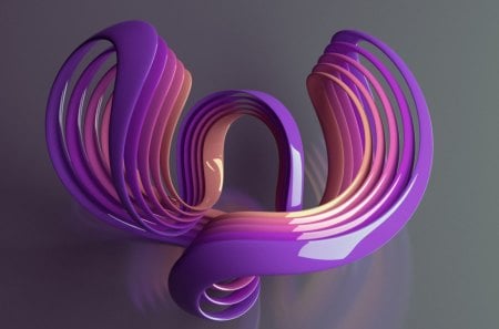 3D Abstract