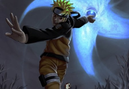 naruto - ninja, naruto