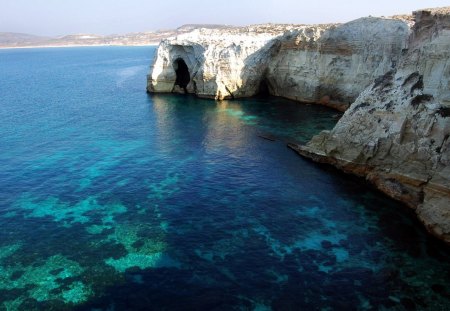 Costa Maritima  - beach, nature, calm, landscape