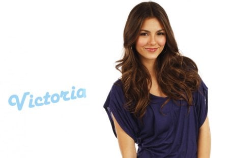 Singer - Singer, Victoria, blue, teen