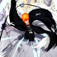 Kurosaki Ichigo