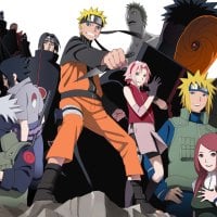 naruto shippuden