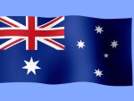 Australian,Flag,Australia,Day