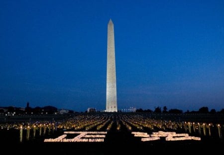 Washington Monument