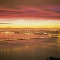 Golden Gate Bridge