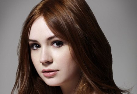 Karen Gilan - 02, 2013, picture, actresses, 24