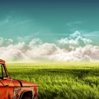 dodge old