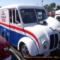 FRIENDLY HILLS CAR SHOW