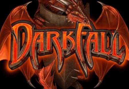 Darkfall need gold - darkfall, game, gold, mmorpg