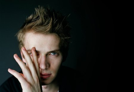 Hayden Christensen - handsome, canadian, actors, people, hayden christensen, beautiful, models, celebrity