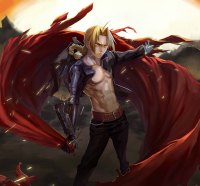 Edward Elric