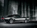 shelby mustang gt500