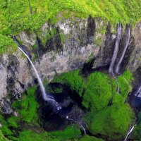 Trou De Fer - Reunion Island