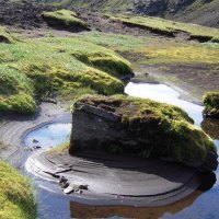 Icelandic Landscape