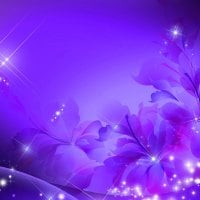 Glorious Purple