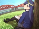 Kisaragi Chihaya