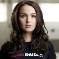 Camilla Luddington