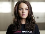 Camilla Luddington