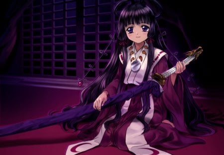 Daidouji Tomoyo