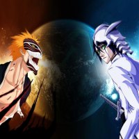 Ichigo & Ulquiorra