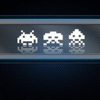Old Skool gamer