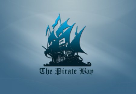 The Pirate Bay - torrnet, free, internet, the pirate bay