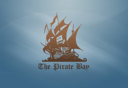 The Pirate Bay - free, torrent, The Pirate Bay, internet