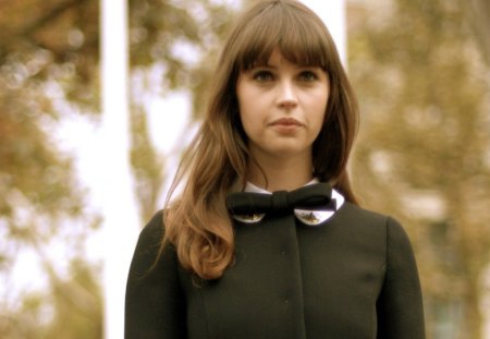 Felicity Jones - face, actress, jones, felicity jones, beautiful, model, felicity