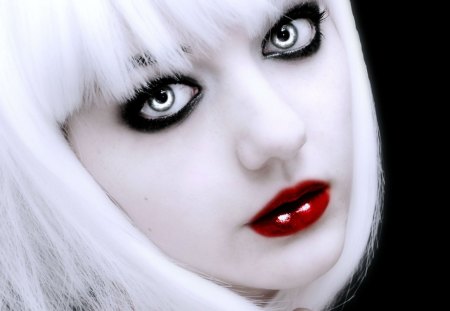 Pulse - gothic, vampire, fantasy, demon