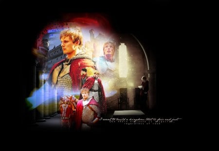 Arthur Pendragon - merlin, Bradley cooper, Arthur Pendragon, bbc