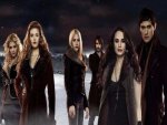 The Denali Coven