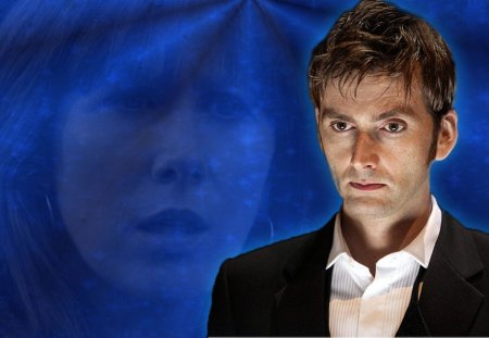 Best Friend Lost - bbc, david tennant, science fiction, ten, the doctor, donna noble, doctor who