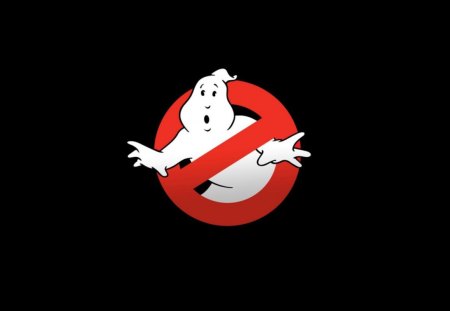 Ghostbusters - ghost, ghostbusters, film, movie