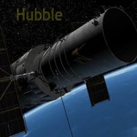 Hubble Space Telescope