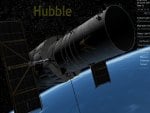 Hubble Space Telescope