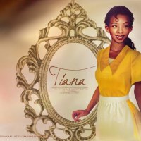 Tiana,Real,Life,Disney,Princess