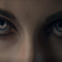 Cyberpunk 2077 Eyes