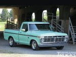 1976 Ford F-100