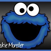 cookie monster