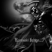 Vasto Lorde Ichigo