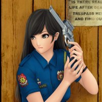 PoliceGirl