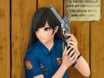 PoliceGirl