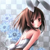 Bunny Suit