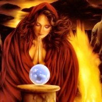 Sorceress