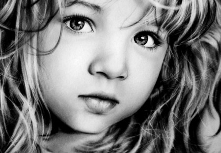 Cute face - image, color, wallpaper, new